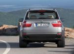 BMW X5 2007 года